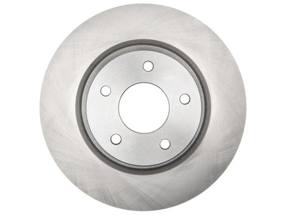Raybestos 981773R Disc Brake Rotor