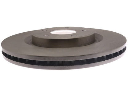 Disc Brake Rotor from Raybestos part number 981780R