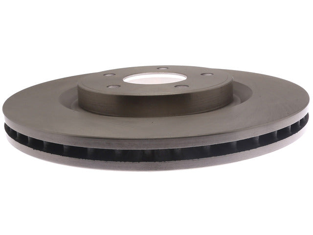 Raybestos 981780R Disc Brake Rotor – Front