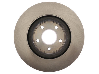 Raybestos 981780R Disc Brake Rotor – Front