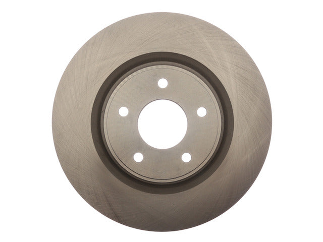 Raybestos 981780R Disc Brake Rotor – Front