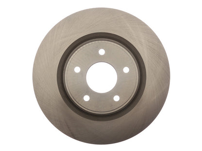 Raybestos 981780R Disc Brake Rotor – Front