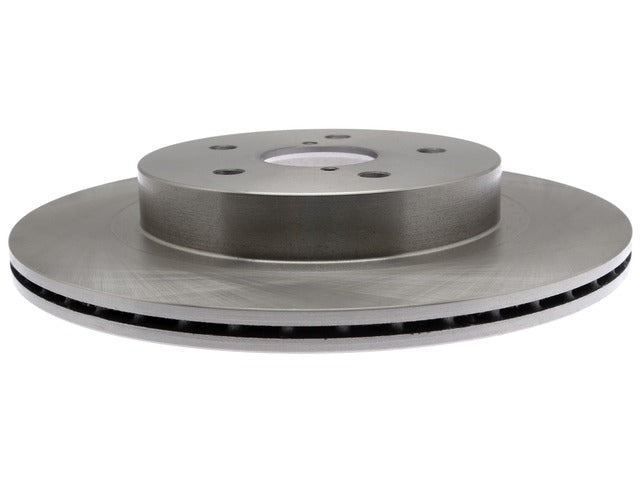 Disc Brake Rotor from Raybestos part number 981956R