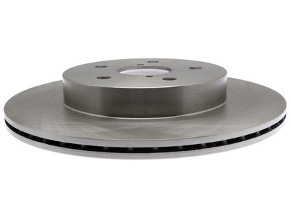 Disc Brake Rotor from Raybestos part number 981956R