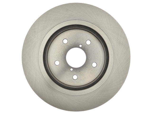 Raybestos 981956R Disc Brake Rotor – Rear