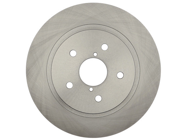 Raybestos 981956R Disc Brake Rotor – Rear