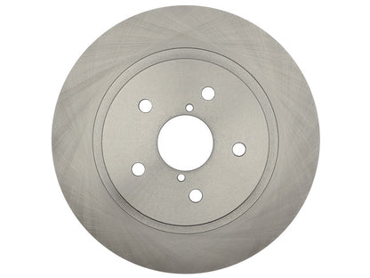 Raybestos 981956R Disc Brake Rotor – Rear