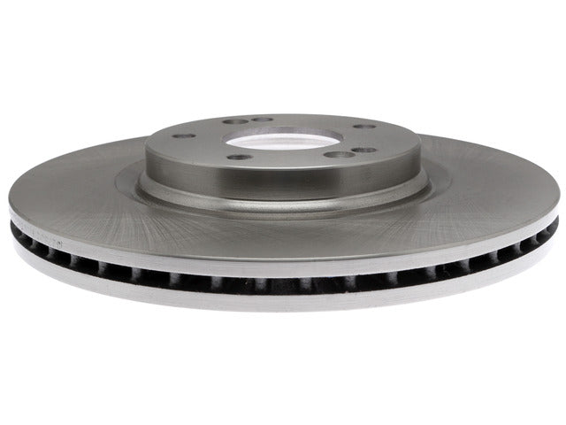 Raybestos 981958R Disc Brake Rotor – Front