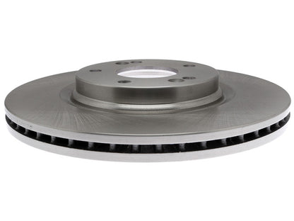 Raybestos 981958R Disc Brake Rotor – Front