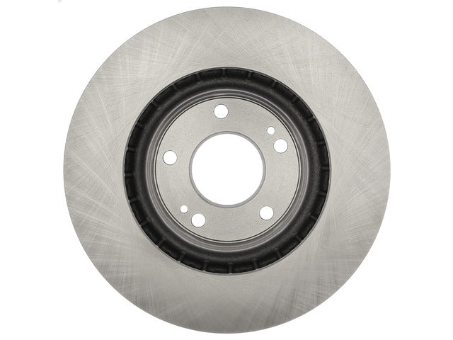 Raybestos 981958R Disc Brake Rotor – Front