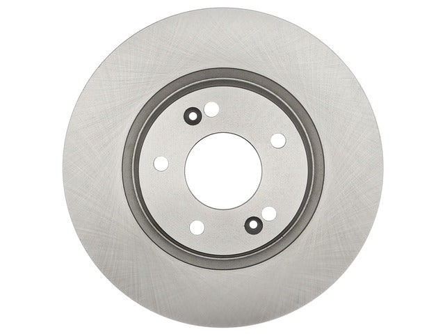 Raybestos 981958R Disc Brake Rotor – Front