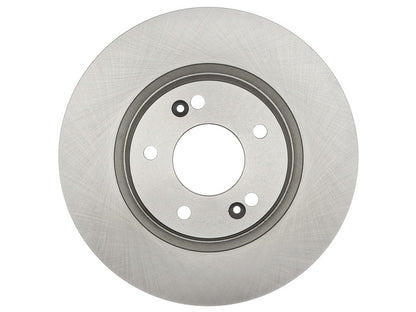 Raybestos 981958R Disc Brake Rotor – Front