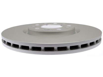 Disc Brake Rotor from Raybestos part number 982043