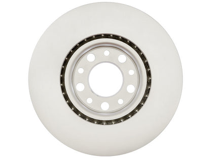 Raybestos 982043 Disc Brake Rotor – Front