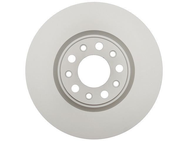 Raybestos 982043 Disc Brake Rotor – Front