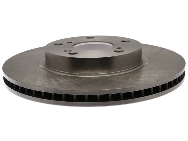 Disc Brake Rotor from Raybestos part number 982053R