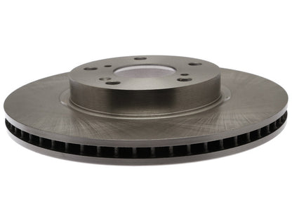 Disc Brake Rotor from Raybestos part number 982053R
