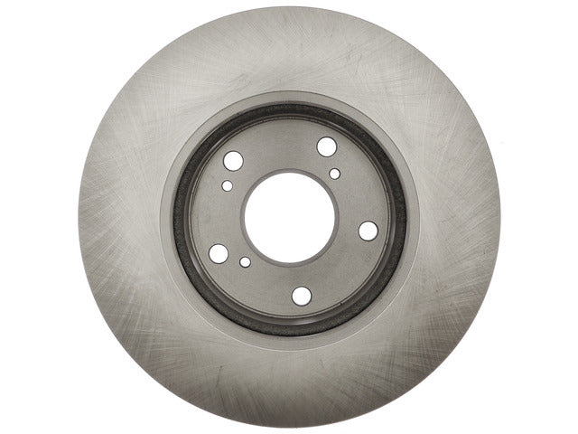 Raybestos 982053R Disc Brake Rotor – Front
