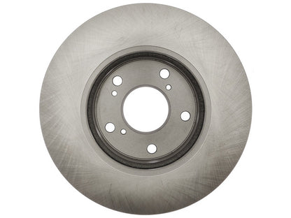 Raybestos 982053R Disc Brake Rotor – Front