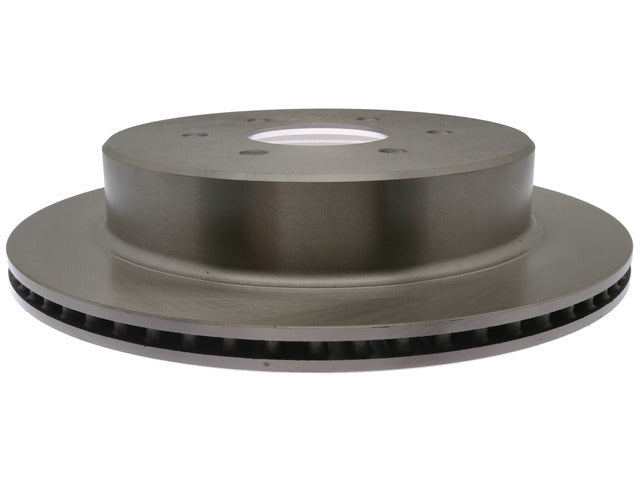 Raybestos 982078R Disc Brake Rotor – Rear