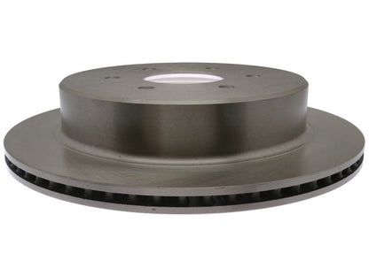 Raybestos 982078R Disc Brake Rotor – Rear