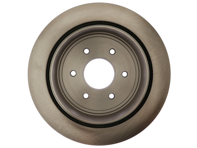 Raybestos 982078R Disc Brake Rotor – Rear