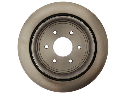 Raybestos 982078R Disc Brake Rotor – Rear