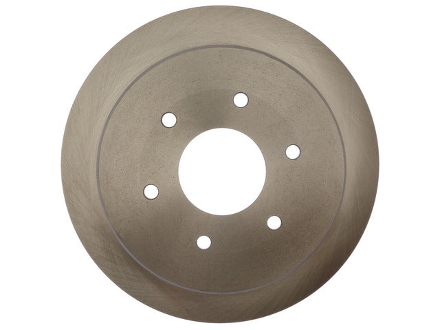Raybestos 982078R Disc Brake Rotor – Rear