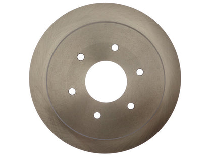 Raybestos 982078R Disc Brake Rotor – Rear