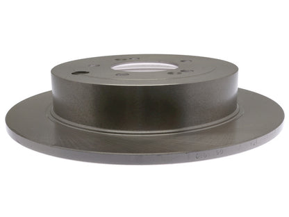 Disc Brake Rotor from Raybestos part number 982104R