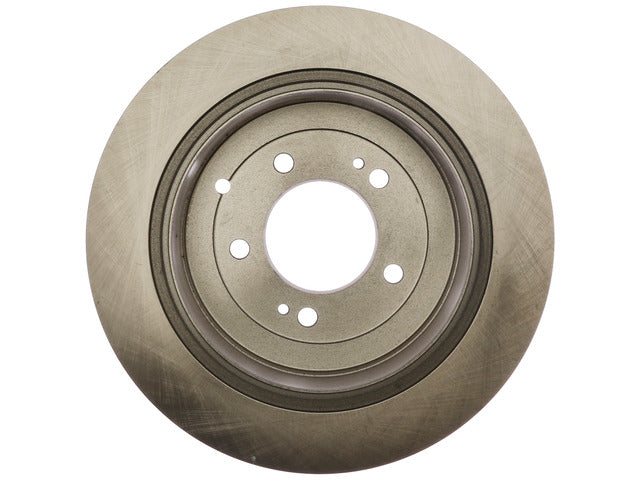 Raybestos 982104R Disc Brake Rotor – Rear