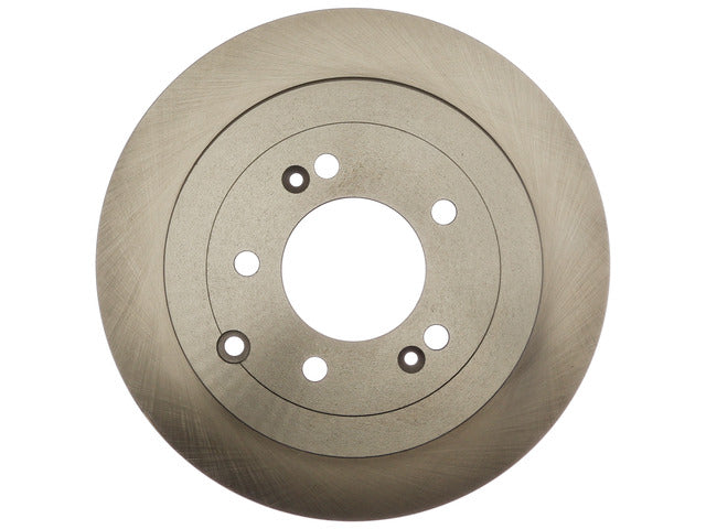 Raybestos 982104R Disc Brake Rotor – Rear