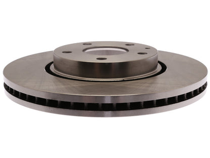 Disc Brake Rotor from Raybestos part number 982264R