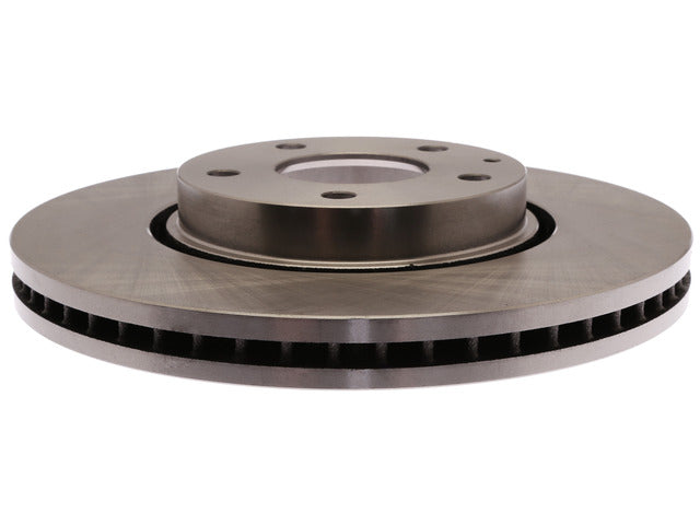 Raybestos 982264R Disc Brake Rotor – Front