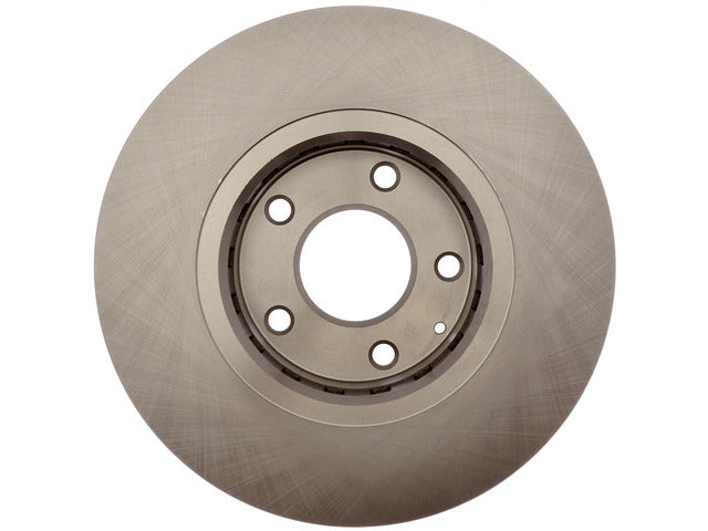Raybestos 982264R Disc Brake Rotor – Front