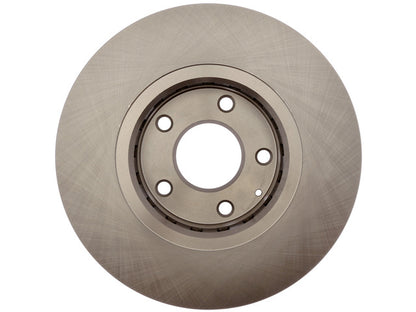Raybestos 982264R Disc Brake Rotor – Front