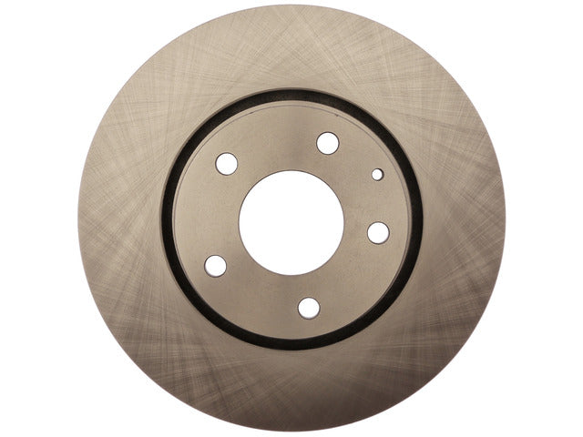 Raybestos 982264R Disc Brake Rotor – Front