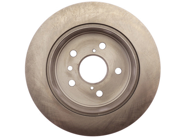 Raybestos 982285R Disc Brake Rotor – Rear