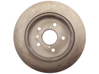 Raybestos 982285R Disc Brake Rotor – Rear