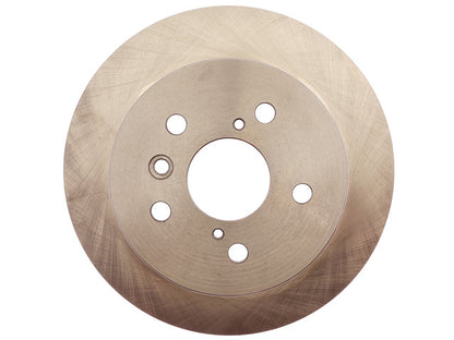 Raybestos 982285R Disc Brake Rotor – Rear