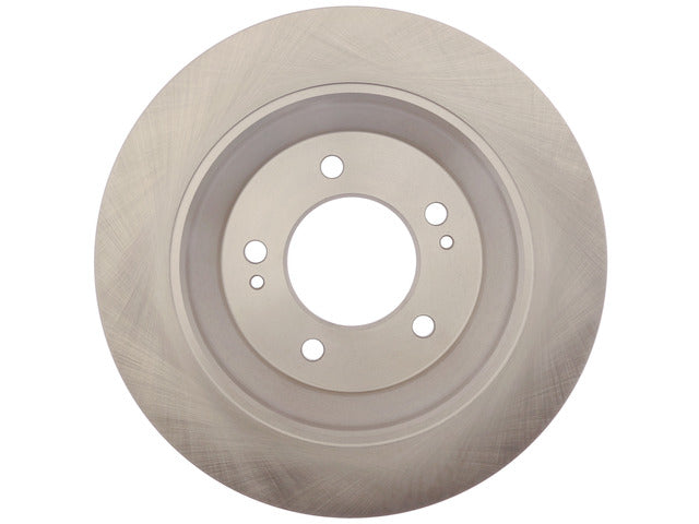 Raybestos 982363R Disc Brake Rotor – Rear