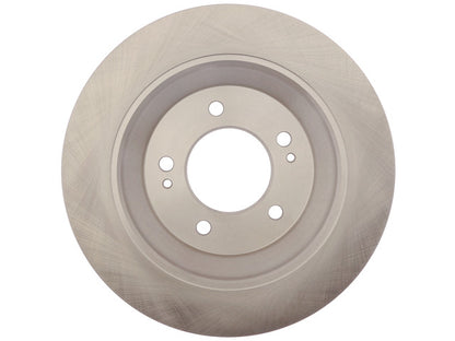 Raybestos 982363R Disc Brake Rotor – Rear