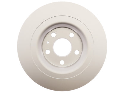 Raybestos 982544 Disc Brake Rotor – Rear