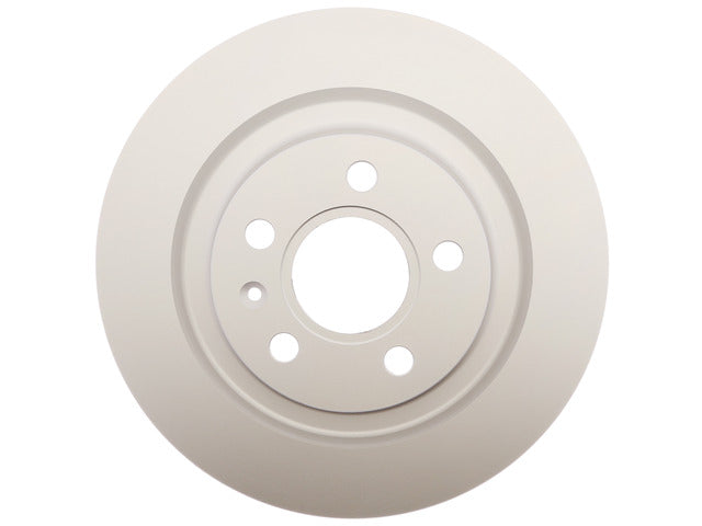 Raybestos 982544 Disc Brake Rotor – Rear