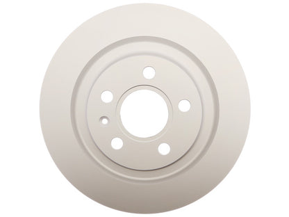 Raybestos 982544 Disc Brake Rotor – Rear