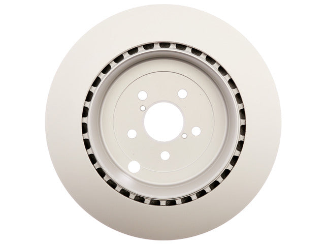 Raybestos 982545 Disc Brake Rotor – Rear