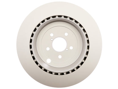Raybestos 982545 Disc Brake Rotor – Rear