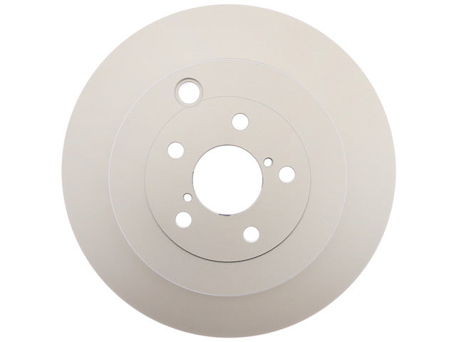Raybestos 982545 Disc Brake Rotor – Rear