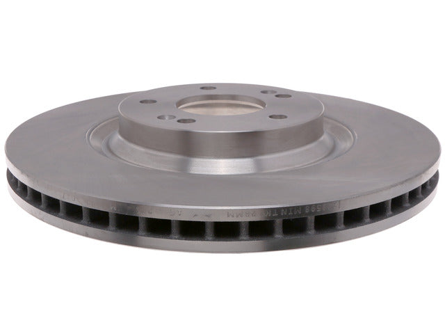 Raybestos 982565R Disc Brake Rotor – Front