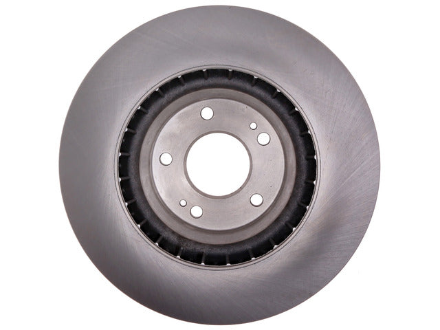 Raybestos 982565R Disc Brake Rotor – Front